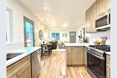 3389 N Kearney Street, Denver, CO 80207 - Photo 4