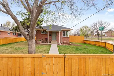 3389 N Kearney Street, Denver, CO 80207 - Photo 1