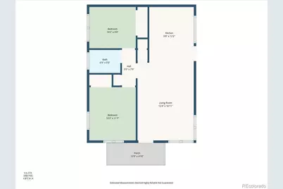 3389 N Kearney Street, Denver, CO 80207 - Photo 16