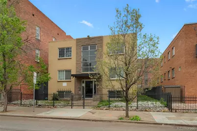 1415 N Pearl Street, Denver, CO 80203 - Photo 2