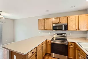 4221 Beautiful Cir, Castle Rock, CO 80109 - Photo 4