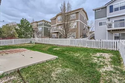4221 Beautiful Circle, Castle Rock, CO 80109 - Photo 24