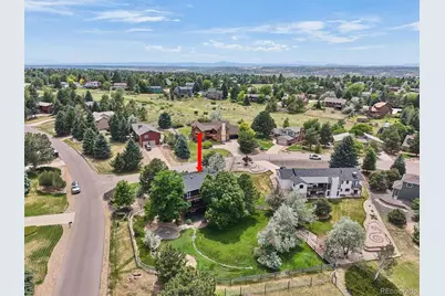 6918 Hill Court, Parker, CO 80134 - Photo 40