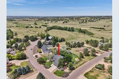 6918 Hill Court, Parker, CO 80134 - Photo 38