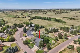 6918 Hill Ct, Parker, CO 80134 - Photo 38