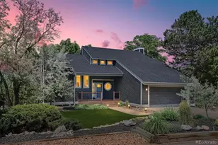 6918 Hill Ct, Parker, CO 80134 - Photo 1
