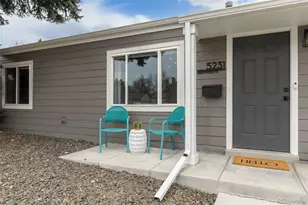 5231 E Dartmouth Ave, Denver, CO 80222 - Photo 2