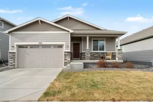 1764 Branching Canopy Dr, Windsor, CO 80550 - Photo 2