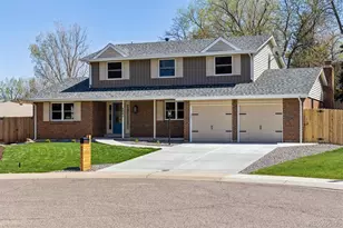 6842 Wright Ct, Arvada, CO 80004 - Photo 1