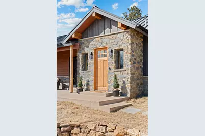 25350 Ridge Way, Golden, CO 80401 - Photo 2