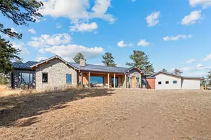 25350 Ridge Way, Golden, CO 80401 - Photo 1