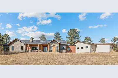 25350 Ridge Way, Golden, CO 80401 - Photo 1