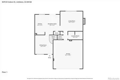 9470 W Indore Drive, Littleton, CO 80128 - Photo 26