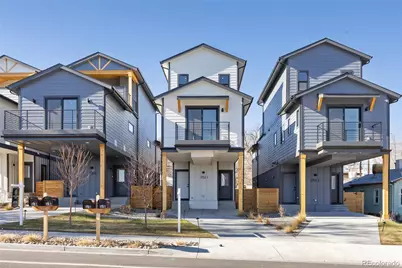1753 Harlan Street #2, Lakewood, CO 80214 - Photo 2