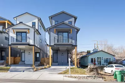 1753 Harlan Street #2, Lakewood, CO 80214 - Photo 4