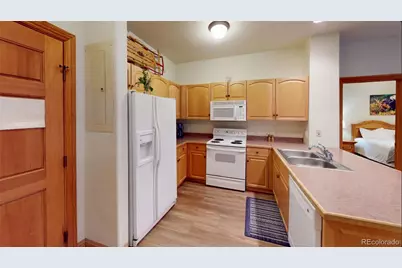 22714 US Highway 6 #5945, Keystone, CO 80435 - Photo 10