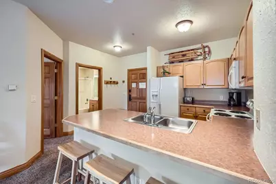 22714 US Highway 6 #5945, Keystone, CO 80435 - Photo 8