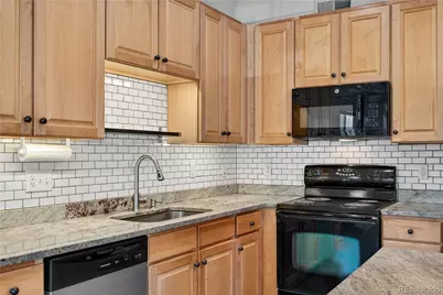 8105 E 11th Avenue #2B, Denver, CO 80220 - Photo 8