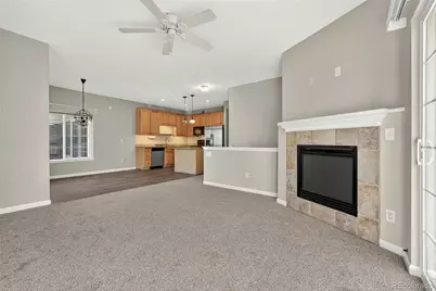 8105 E 11th Avenue #2B, Denver, CO 80220 - Photo 12