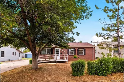 7545 Osceola Street, Westminster, CO 80030 - Photo 1
