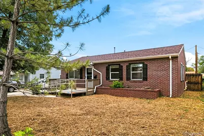 7545 Osceola Street, Westminster, CO 80030 - Photo 2