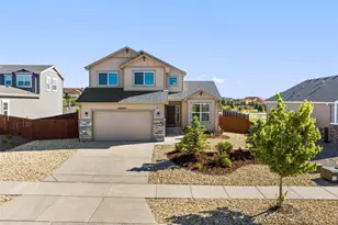 10913 Checo Wy, Peyton, CO 80831 - Photo 1