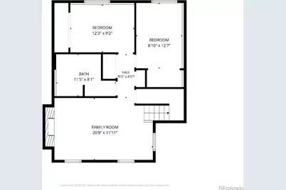 2023 Summerfield Drive, Castle Rock, CO 80104 - Photo 30