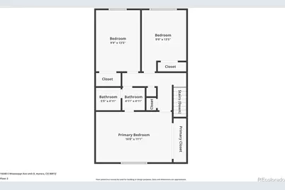 14340 E Mississippi Avenue #D, Aurora, CO 80012 - Photo 20
