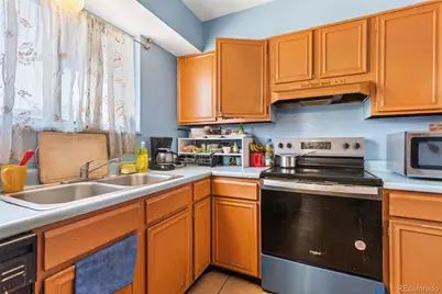 14340 E Mississippi Avenue #D, Aurora, CO 80012 - Photo 10