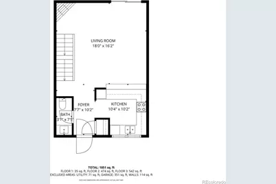 6670 W 84th Circle #98, Arvada, CO 80003 - Photo 30