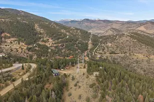 290 Elk Valley Dr, Evergreen, CO 80439 - Photo 36