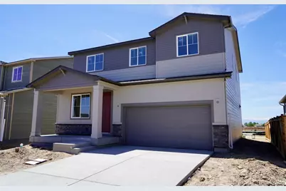 255 Barn Owl Avenue, Fort Lupton, CO 80621 - Photo 2