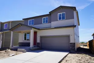 255 Barn Owl Ave, Fort Lupton, CO 80621 - Photo 2