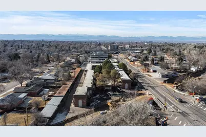 2700 S Holly Street #216, Denver, CO 80222 - Photo 34