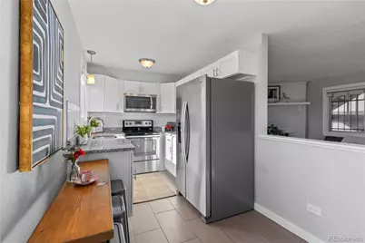 2700 S Holly Street #216, Denver, CO 80222 - Photo 12