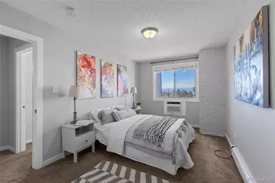 2700 S Holly Street #216, Denver, CO 80222 - Photo 18