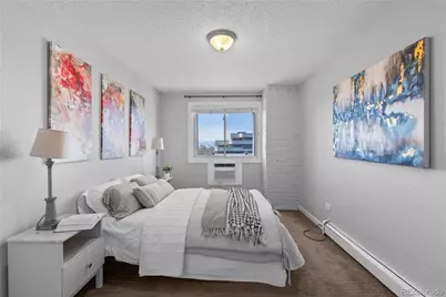 2700 S Holly Street #216, Denver, CO 80222 - Photo 18