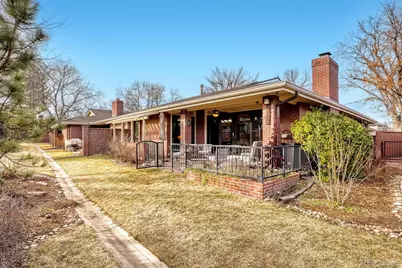 2800 S University Boulevard #58, Denver, CO 80210 - Photo 26