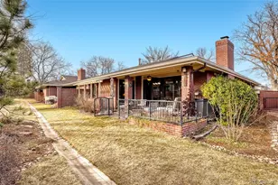 2800 S University Blvd, Denver, CO 80210 - Photo 26