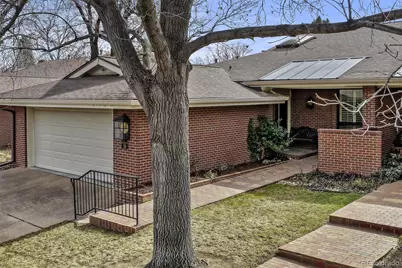 2800 S University Boulevard #58, Denver, CO 80210 - Photo 1