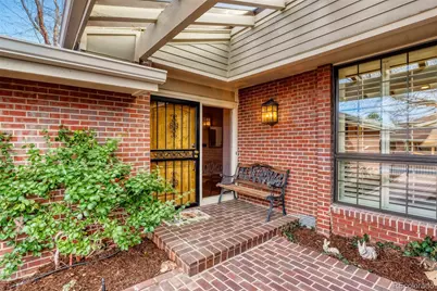 2800 S University Boulevard #58, Denver, CO 80210 - Photo 2