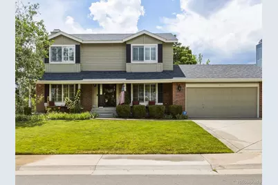 8471 S Willow Creek Street, Littleton, CO 80126 - Photo 1