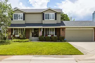8471 S Willow Creek St, Littleton, CO 80126 - Photo 1