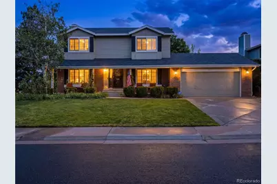 8471 S Willow Creek Street, Littleton, CO 80126 - Photo 46