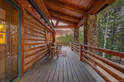 514 Pinto Trail, Como, CO 80432 - Photo 2