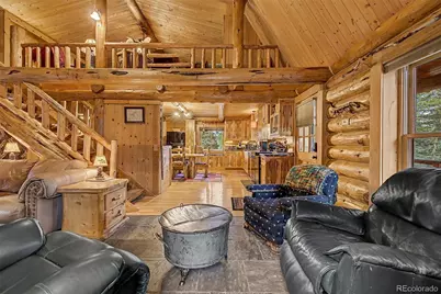 514 Pinto Trail, Como, CO 80432 - Photo 6