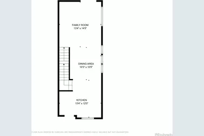 5128 W 26th Avenue #310, Denver, CO 80212 - Photo 48