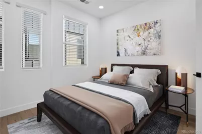 5128 W 26th Avenue #310, Denver, CO 80212 - Photo 30