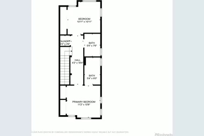 5128 W 26th Avenue #310, Denver, CO 80212 - Photo 44