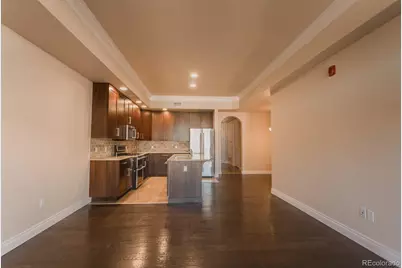 1120 Delaware Street #511, Denver, CO 80204 - Photo 2